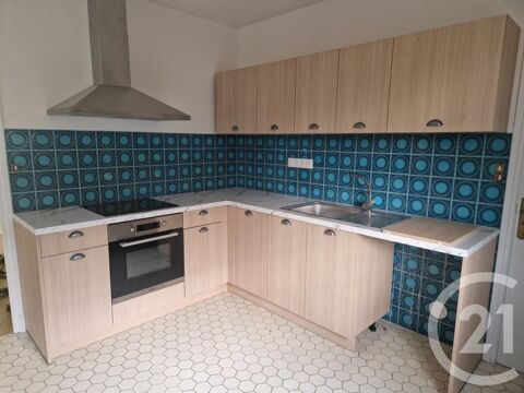  Maison � louer 4 pi�ces 85 m�