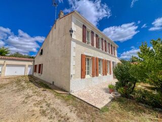 Maison à vendre 8 pièces 208 m²