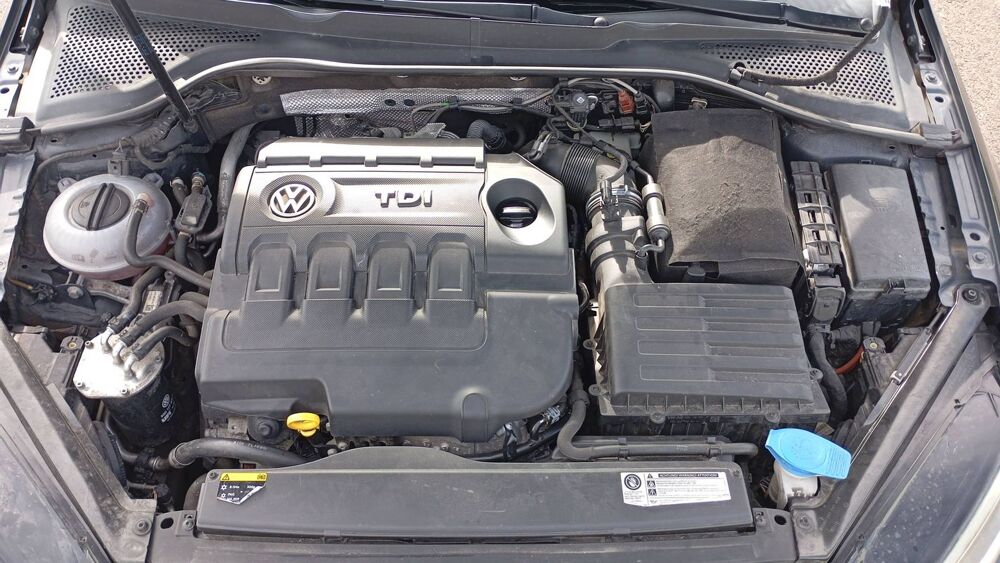 Golf VII 2.0 TDi 184 DSG6 GTD - Automatique Toit ouvrant 2016 occasion 14730 Giberville