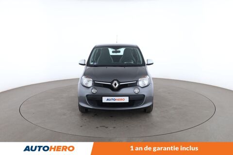 Twingo 1.0 SCe Limited 69 ch 2017 occasion 92130 Issy-les-Moulineaux