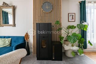  Maison à vendre 9 pièces 165 m²