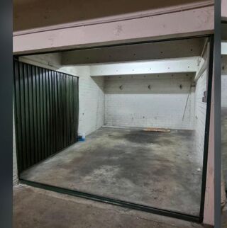  Parking / Garage à vendre 16 m²