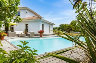  Maison à vendre 6 pièces 340 m²