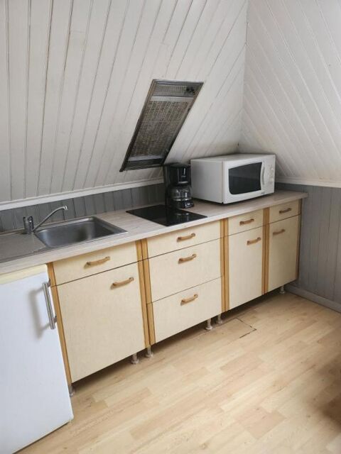  Appartement � louer 2 pi�ces 38 m�