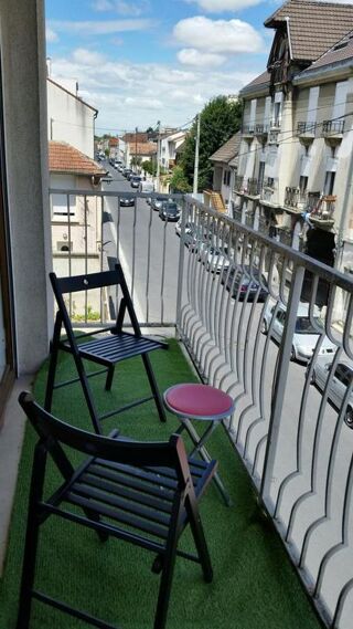  Appartement � louer 1 pi�ce 27 m�