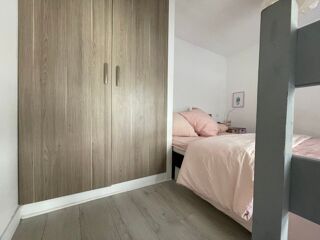  Appartement à louer 2 pièces 25 m²