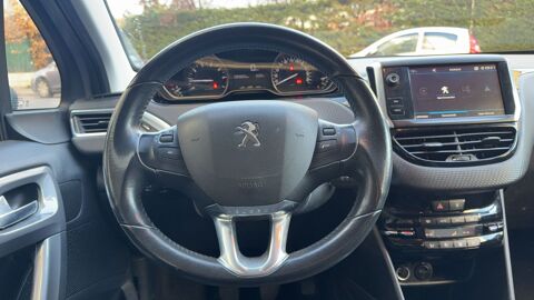 2008 1.2 PureTech 82 Active 2017 occasion 69008 Lyon