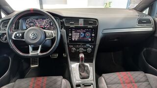 Golf VII 2.0 TSI 290 GTI TCR - Entretien constructeur 2021 occasion 66000 Perpignan