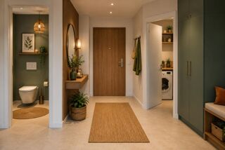  Appartement à vendre 4 pièces 118 m²