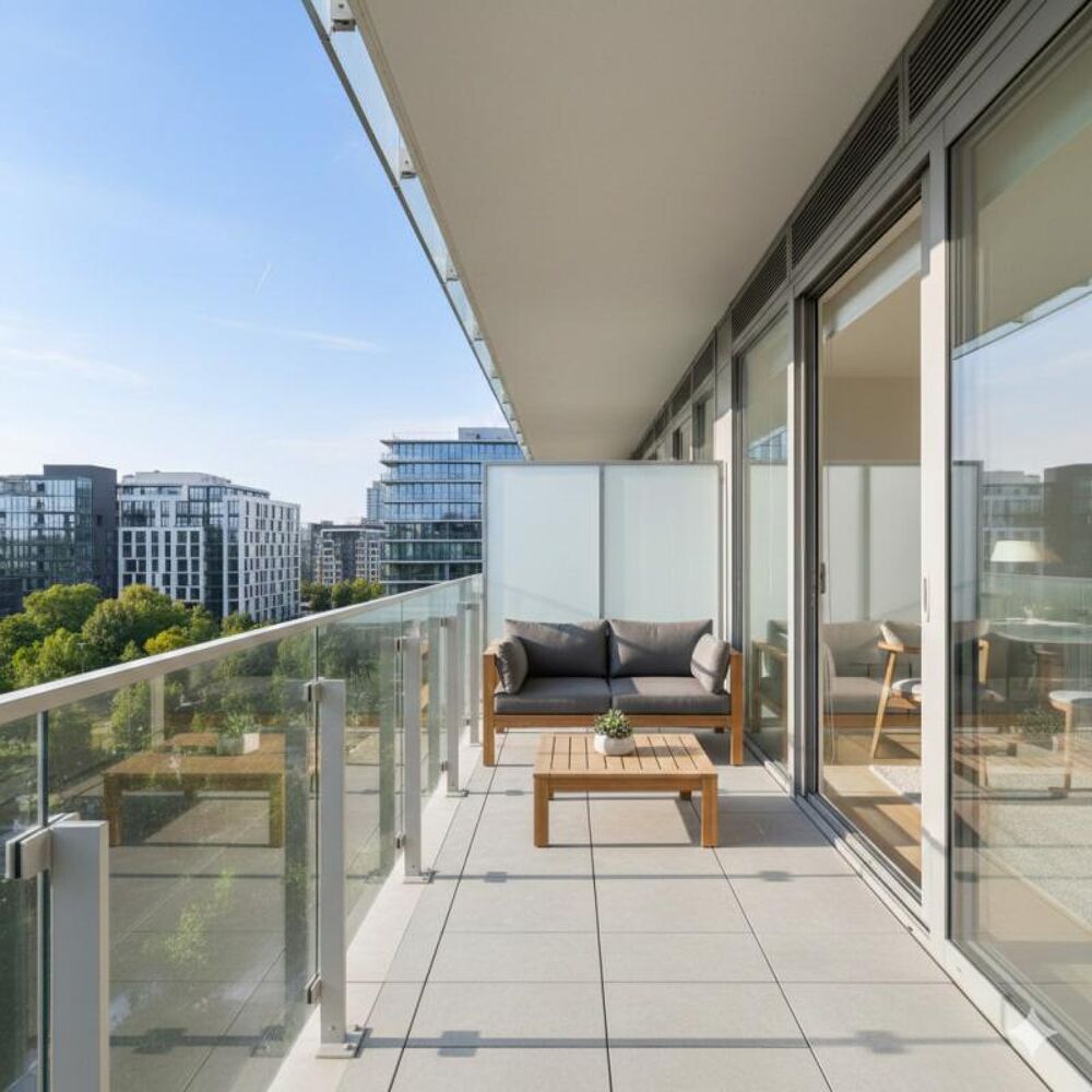 Vente Appartement LIVRÉ DERNIÈRE OPPORTUNITÉ 4 PIÈCES AVEC BALCON EXPOSÉ SUD + PARKING ET CAVE Rosny sous bois