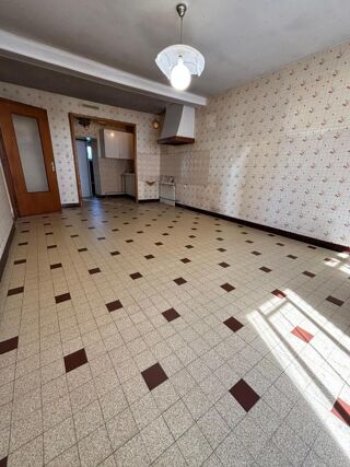  Maison � vendre 4 pi�ces 170 m�