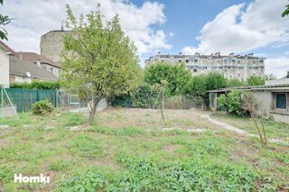  Terrain à vendre 281 m²