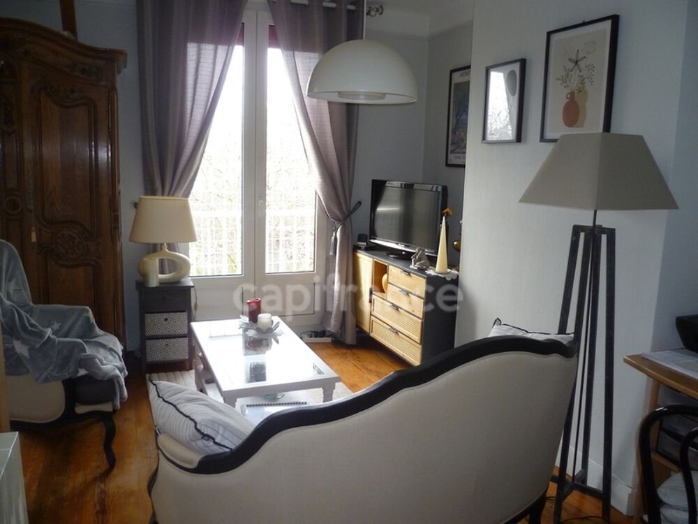 Appartement à vendre 3 pièces LE HAVRE 76600