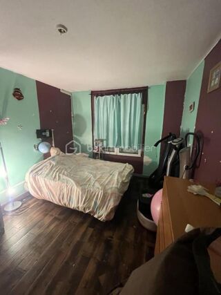  Remise / Grange � vendre 2 pi�ces 57 m�