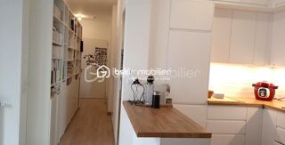  Appartement � vendre 2 pi�ces 46 m�