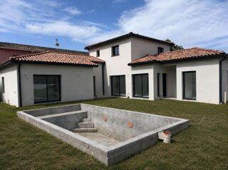  Villa à vendre 4 pièces 149 m²