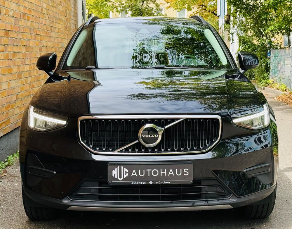 XC40 Essential 2WD 2023 occasion 33000 Bordeaux