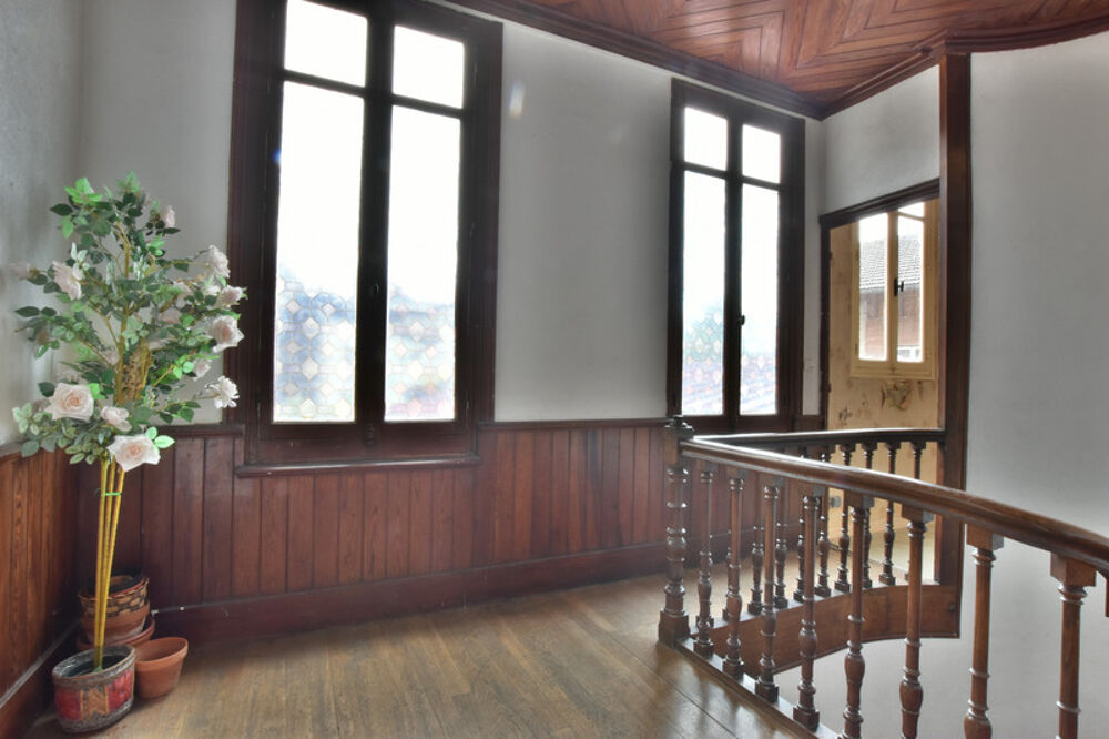 Vente Appartement Appartement T4 en duplex � 77,46 m� habitables � Nuits-Saint-Georges centre Nuits saint georges