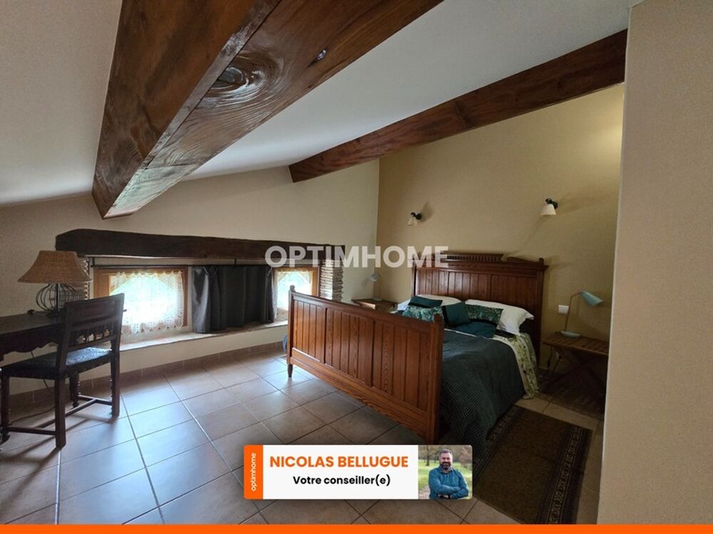  vendre  Maison Eymet (24500)