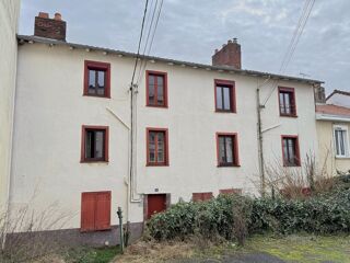  Appartement � vendre 1 pi�ce 20 m� Limoges