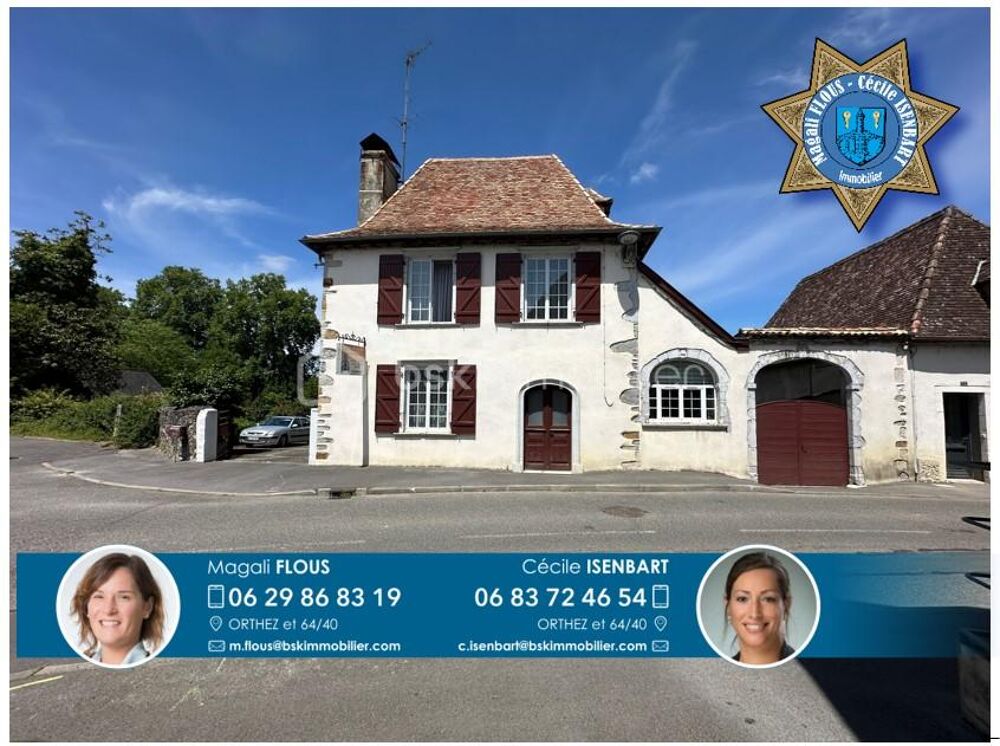 Ensemble Immobilier