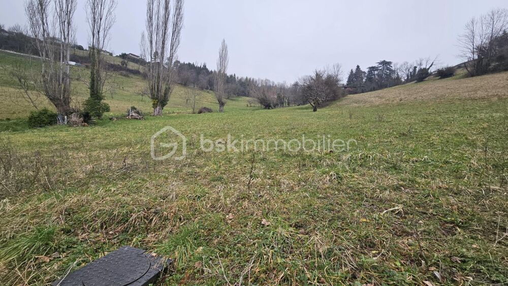 Vente Terrain Terrain sur la commune de Corenc Corenc