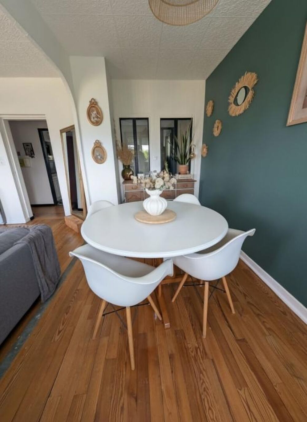 Appartement Saint Brieuc 3 pièce(s) 63.39 m2