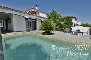 Maison à vendre 5 pièces 129 m²