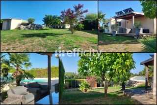  Maison à vendre 7 pièces 156 m²