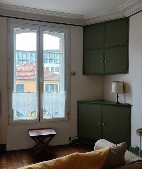  Appartement � louer 3 pi�ces 57 m�