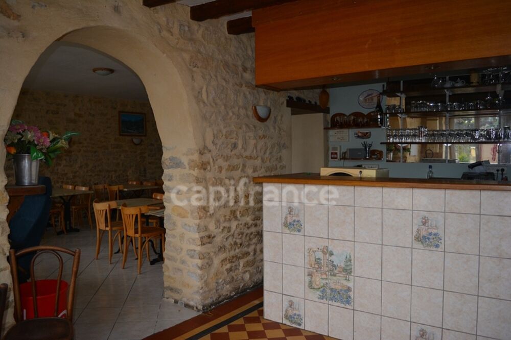 Vente Immeuble Immeuble à vendre GUERIGNY (58) Guerigny