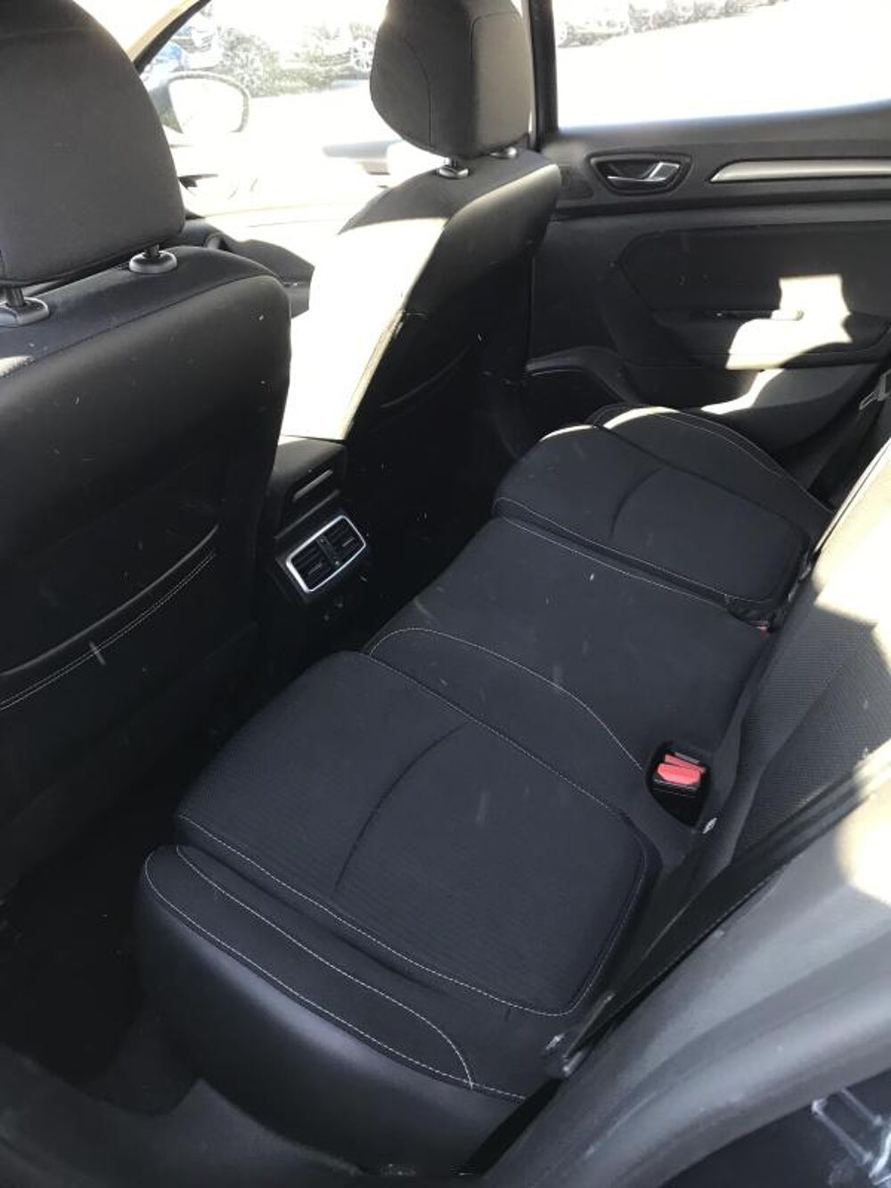 M&eacute;gane IV DCI 115 BUSINESS 2022 occasion 38160 Chatte