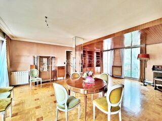  Appartement � vendre 5 pi�ces 119 m�