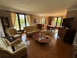  Maison  vendre 7 pices 206 m