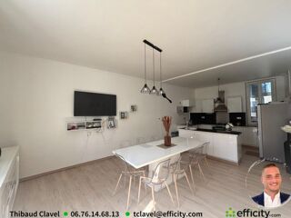  Maison � vendre 7 pi�ces 164 m�