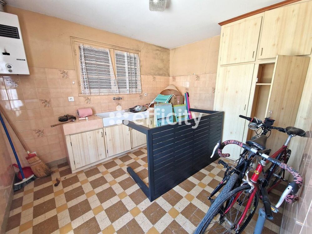 Vente Maison Maison Saint palais sur mer