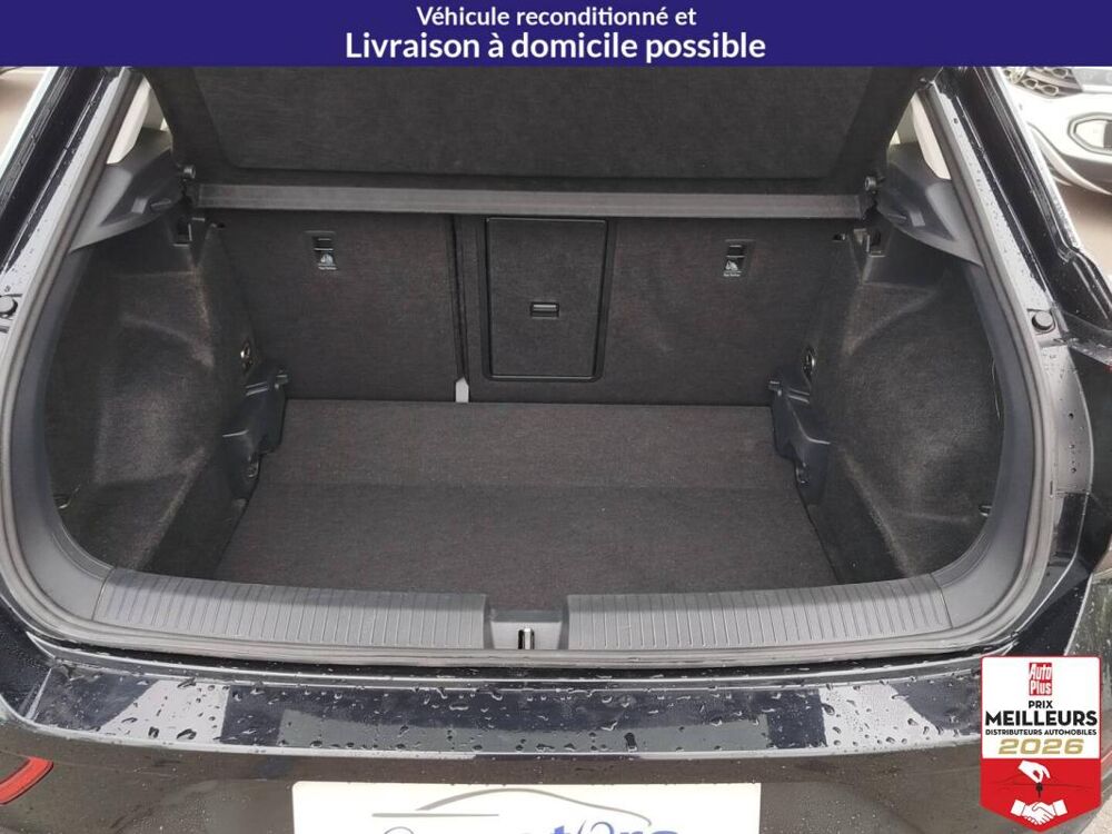 T-ROC TSI 150 DSG7 Style +Cam&eacute;ra 2025 occasion 10150 Lavau