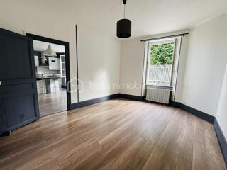  Maison � vendre 2 pi�ces 43 m�