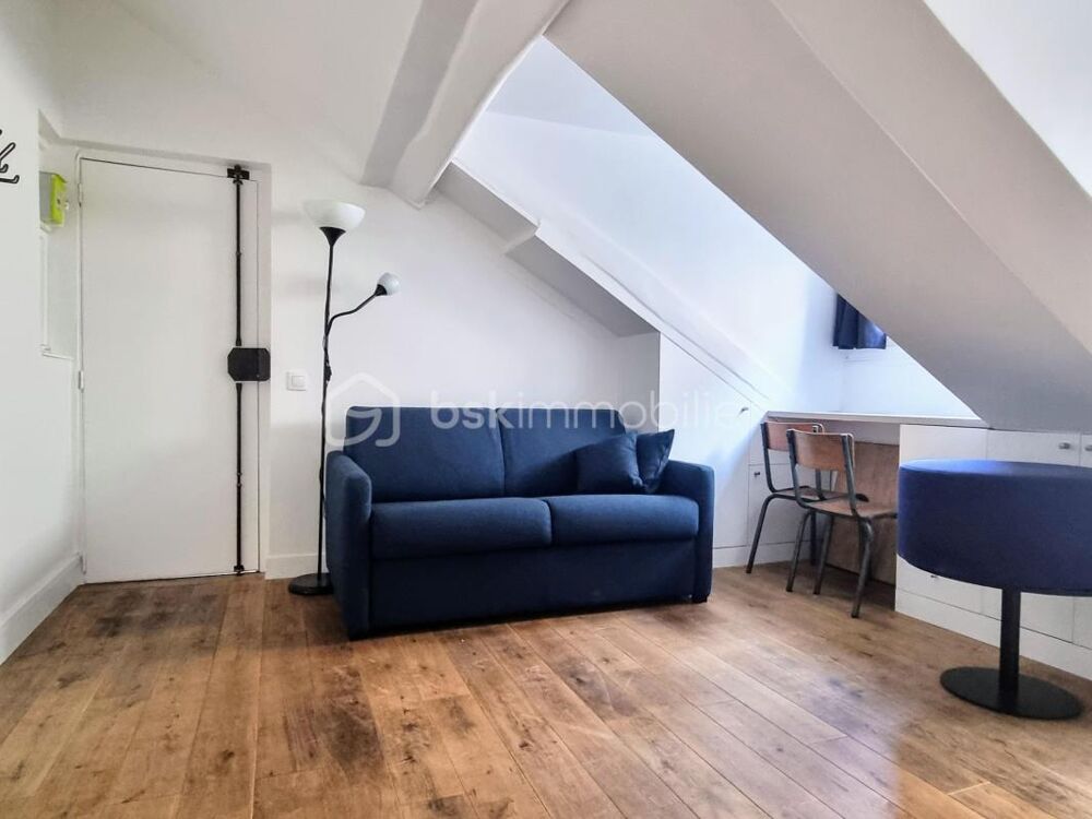 Location Appartement Profitez du calme et de la verdure au cœur de la charmante rue Montorgueil Paris 2