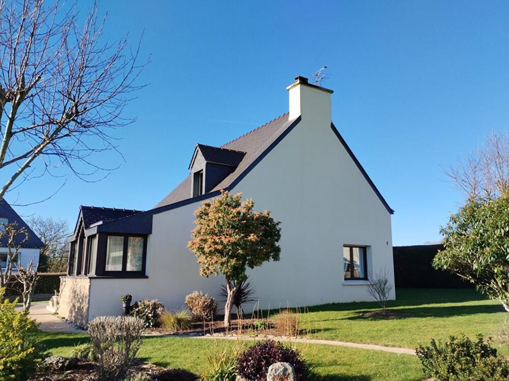 Maison Langonnet