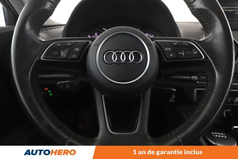 A3 2.0 TDI Design S tronic 6 150 ch 2016 occasion 92130 Issy-les-Moulineaux
