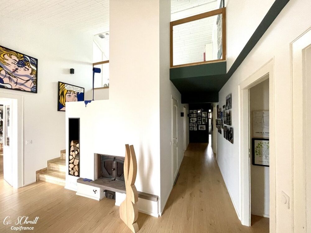  vendre  Maison Horbourg-Wihr (68180)