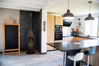  Maison � vendre 6 pi�ces 145 m�