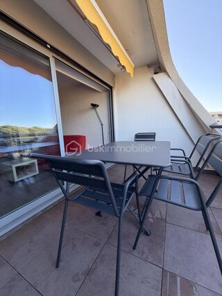  Appartement � vendre 2 pi�ces 44 m�