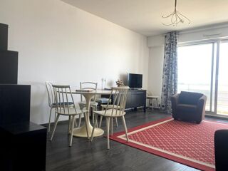  Appartement à vendre 2 pièces 52 m²