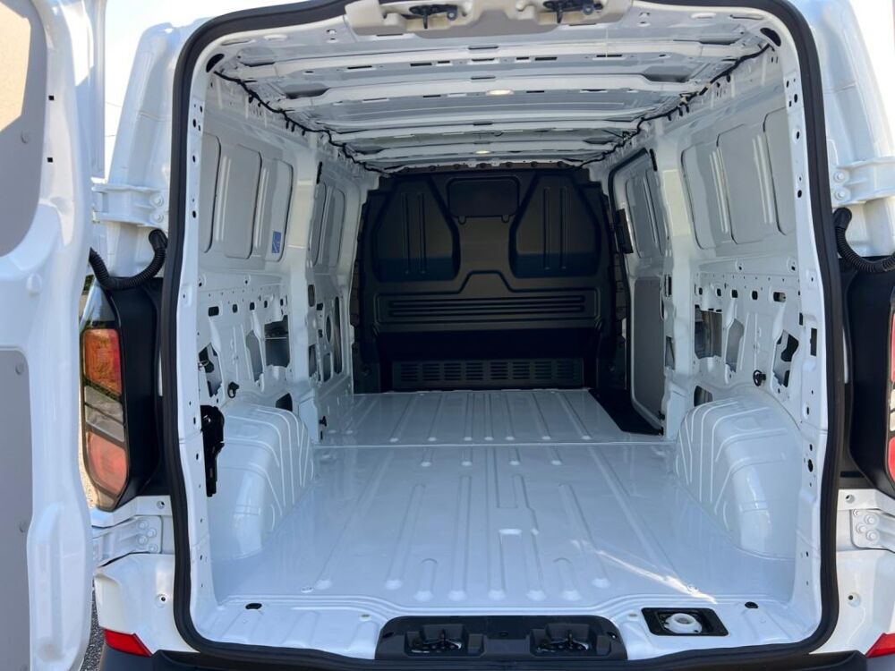Transit Custom II (2) FOURGON 2.0 ECOBLUE 136CH TREND L2H1 280 2025 occasion 55800 Contrisson