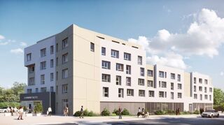  Appartement � louer 1 pi�ce 19 m�