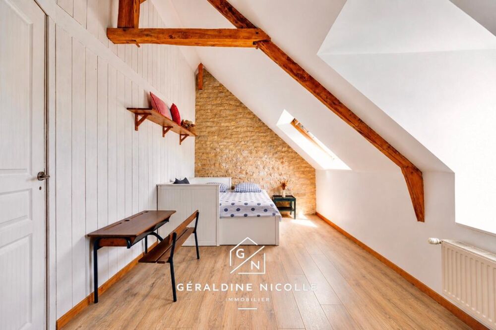 à vendre  Maison Ploeren (56880)