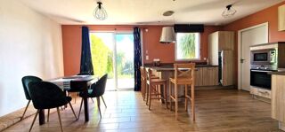  Maison à vendre 5 pièces 88 m²