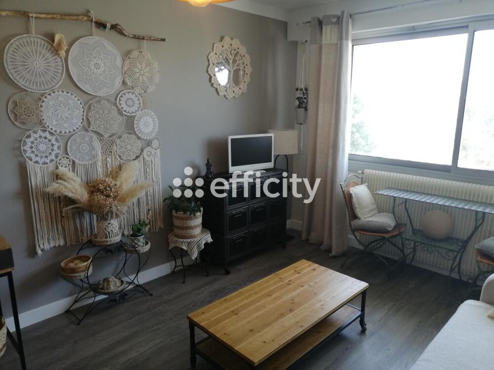 Vente Appartement Appartement Les sables d olonne